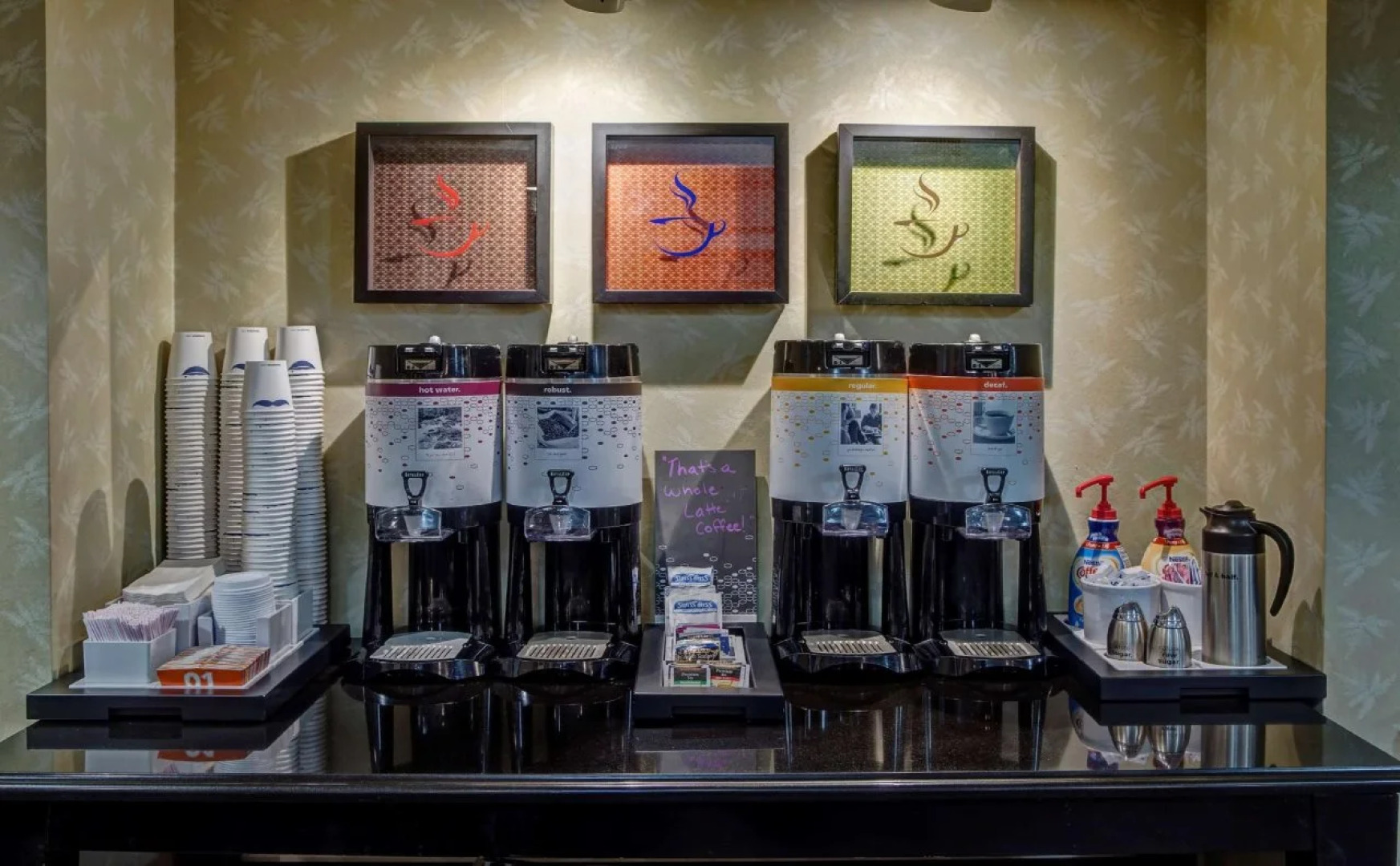 Hampton Inn Winter Haven