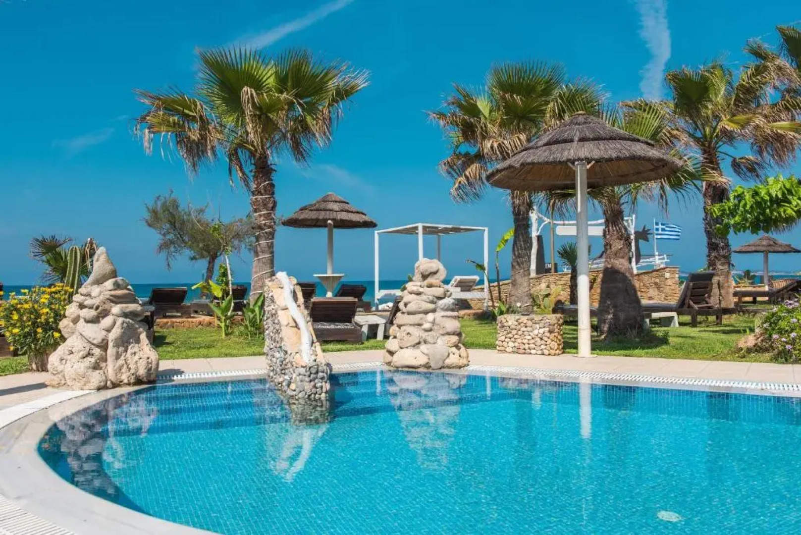 Mirage Arillas Studio Type B12