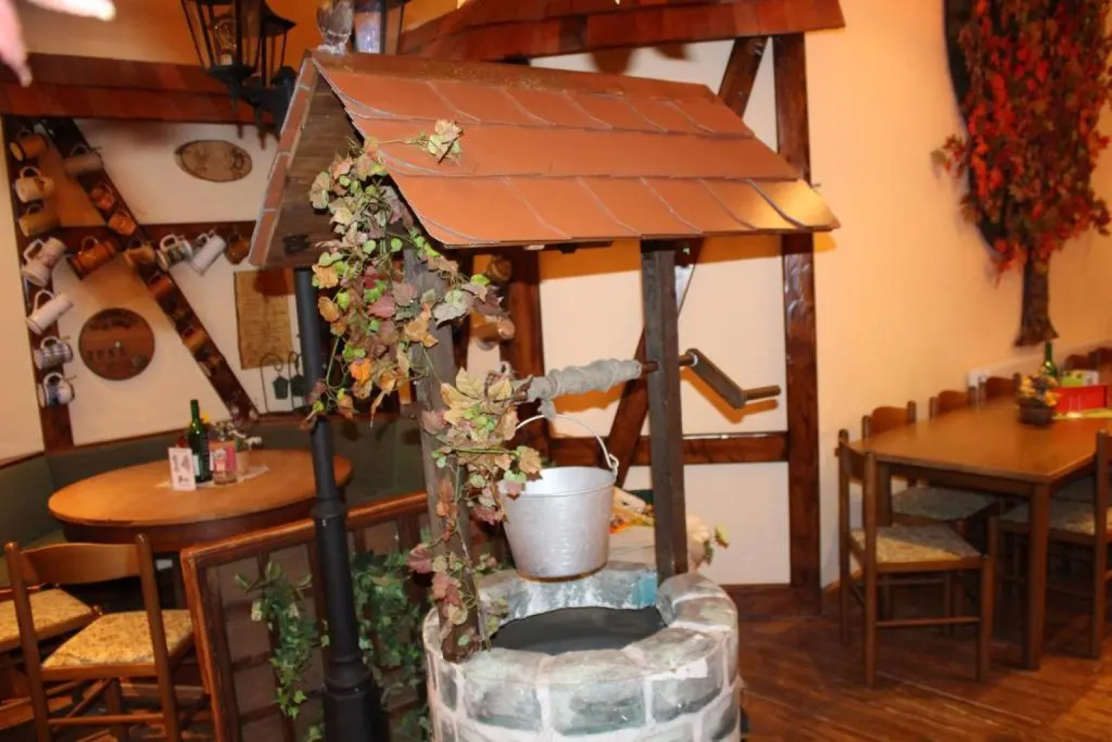 Landhotel Zum grünen Baum