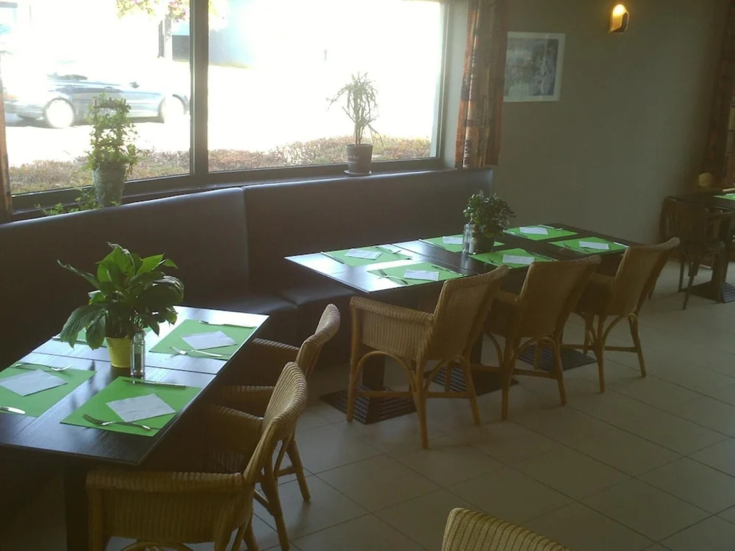 Hobbit Hotel Mechelen