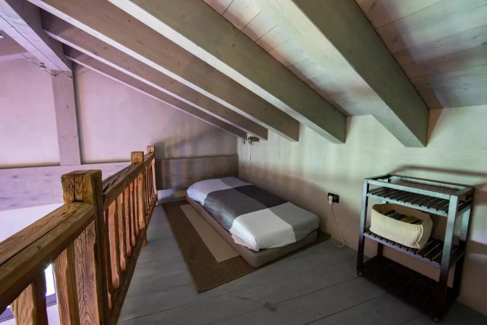 La Stazione dellAcqua