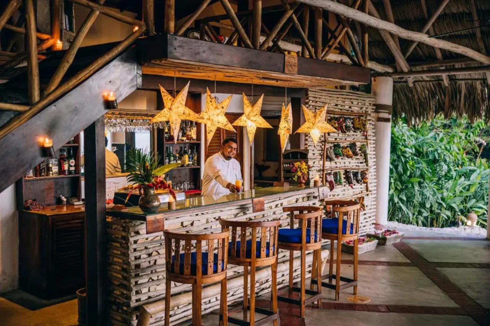 La Lancha by Francis Ford Coppola