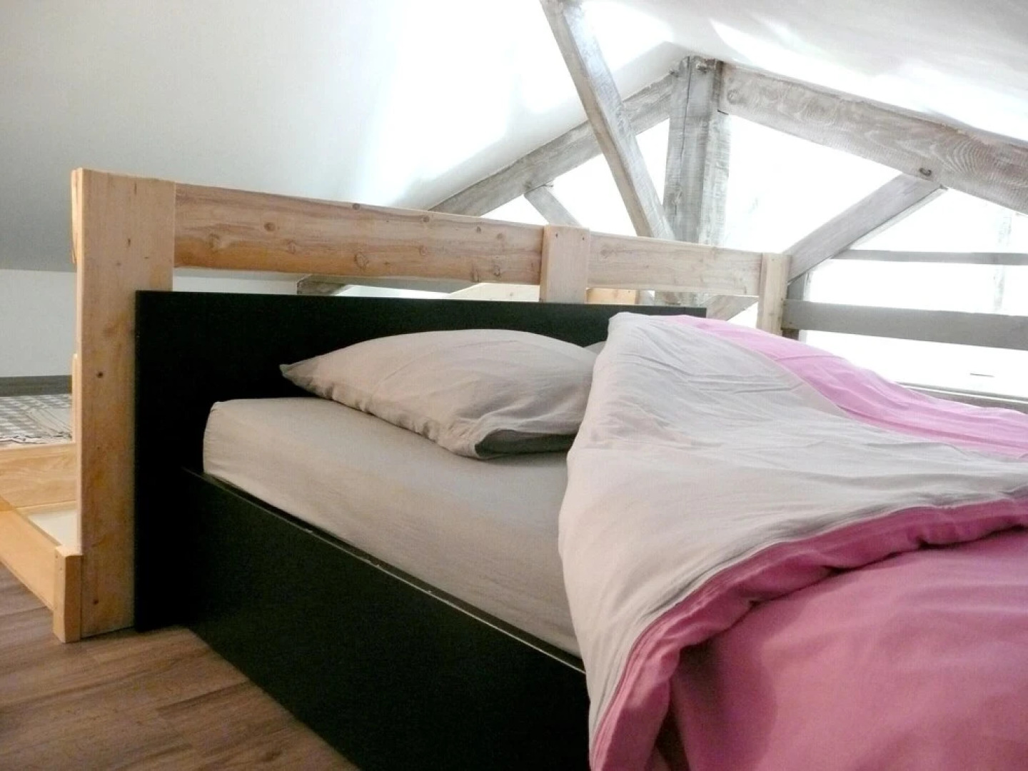 House With 3 Bedrooms in Saint-germain-du-salembre, With Pool Access,