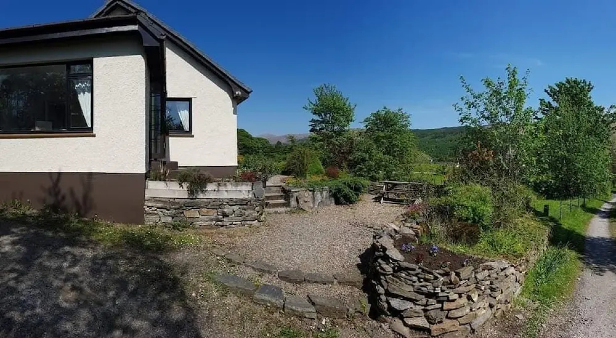 Strontian Boutique Bed & Breakfast