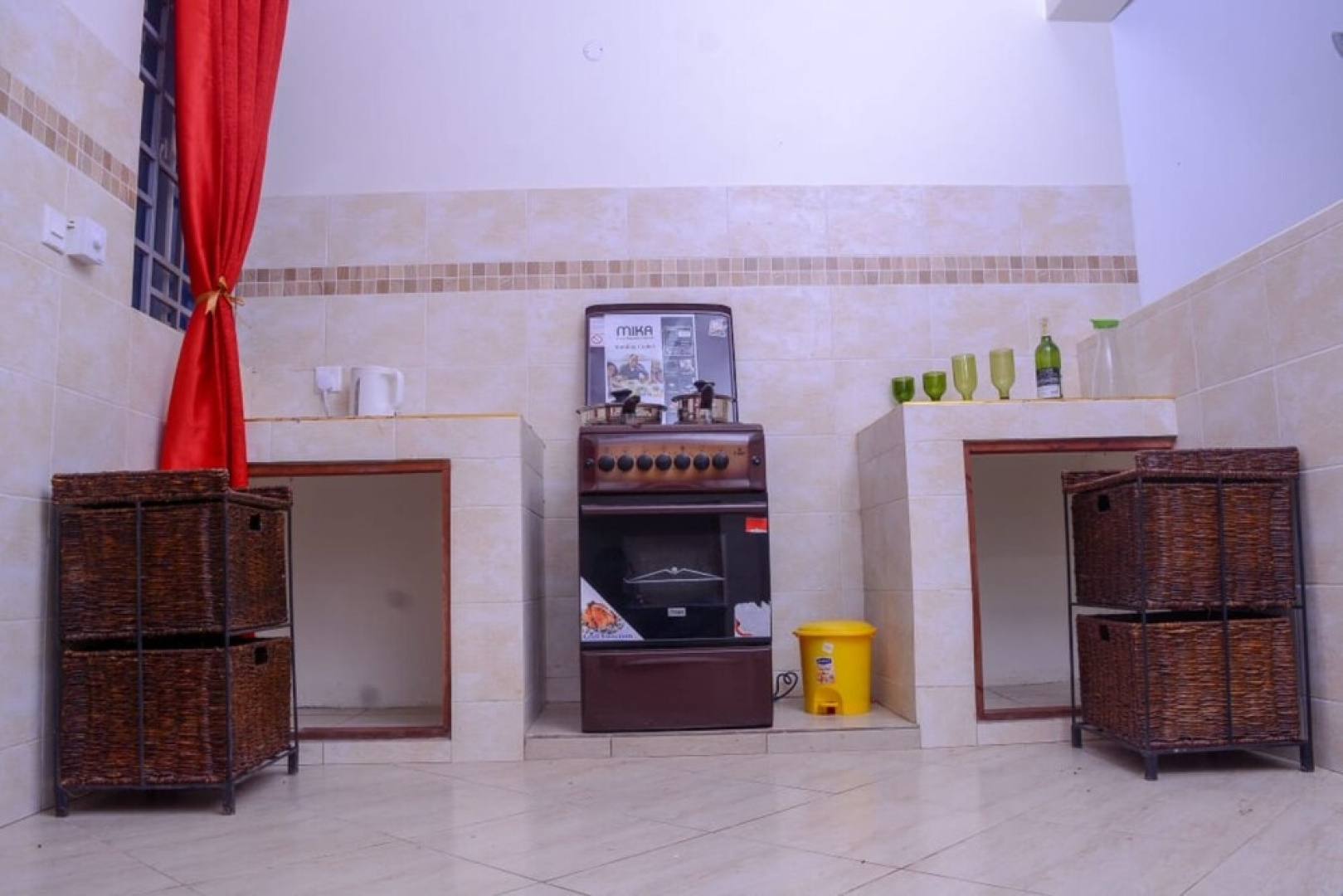 Kilifi Luxury Apartments by CHH