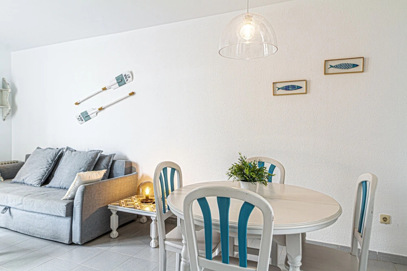 Apartaments Sot del Morer