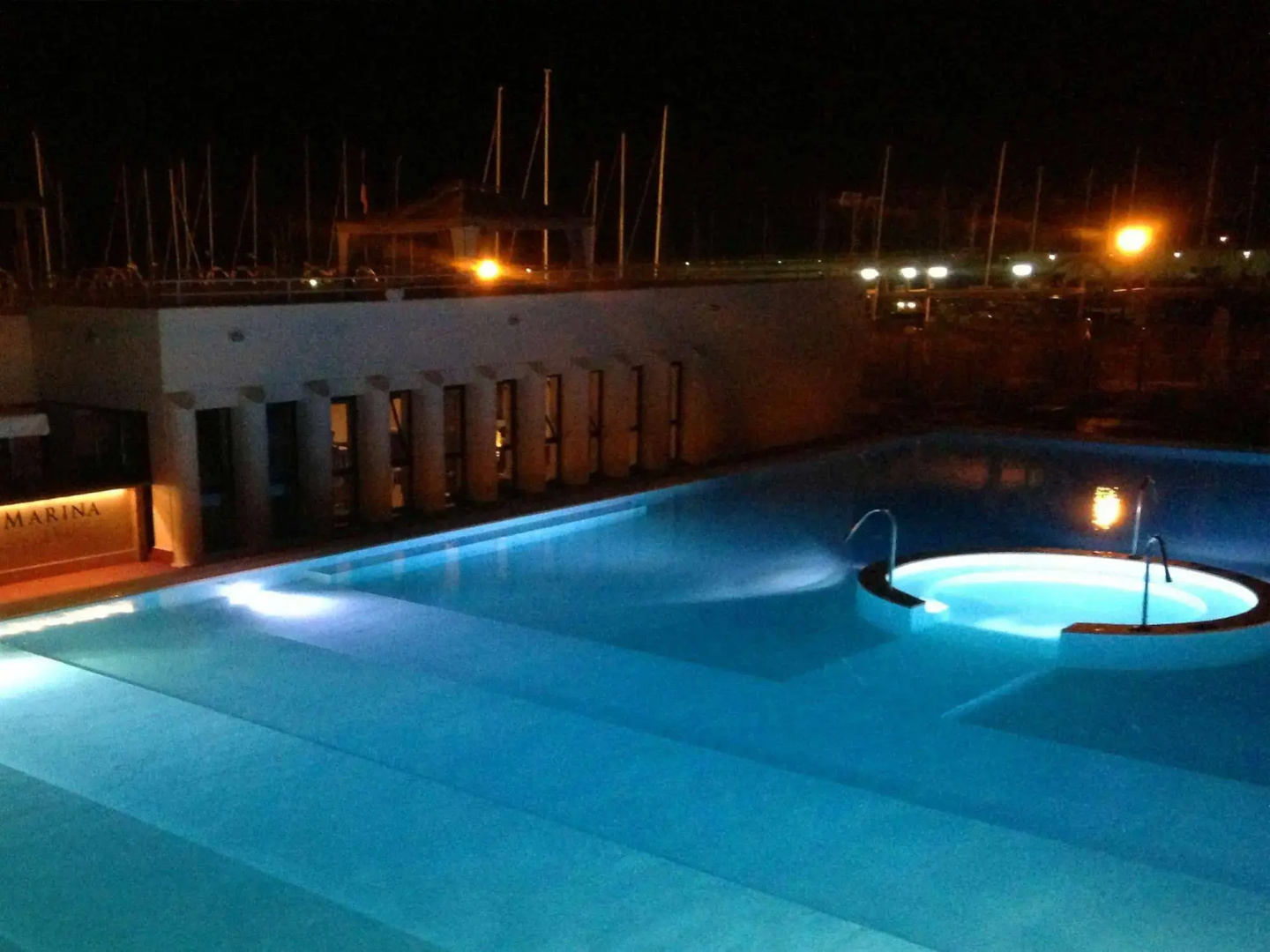 Hotel Ancora Riviera
