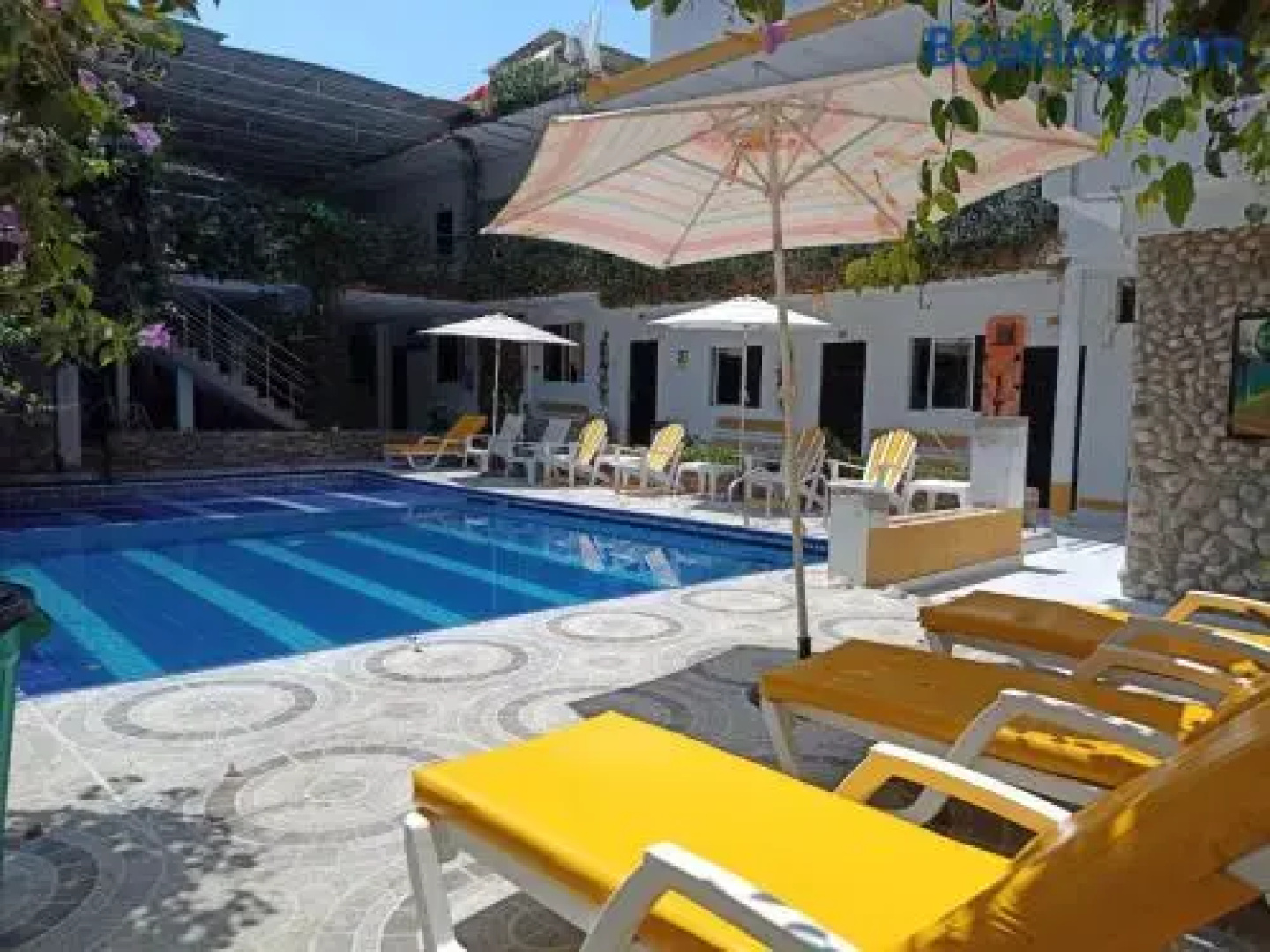 Hosteria Villa Real Tolú