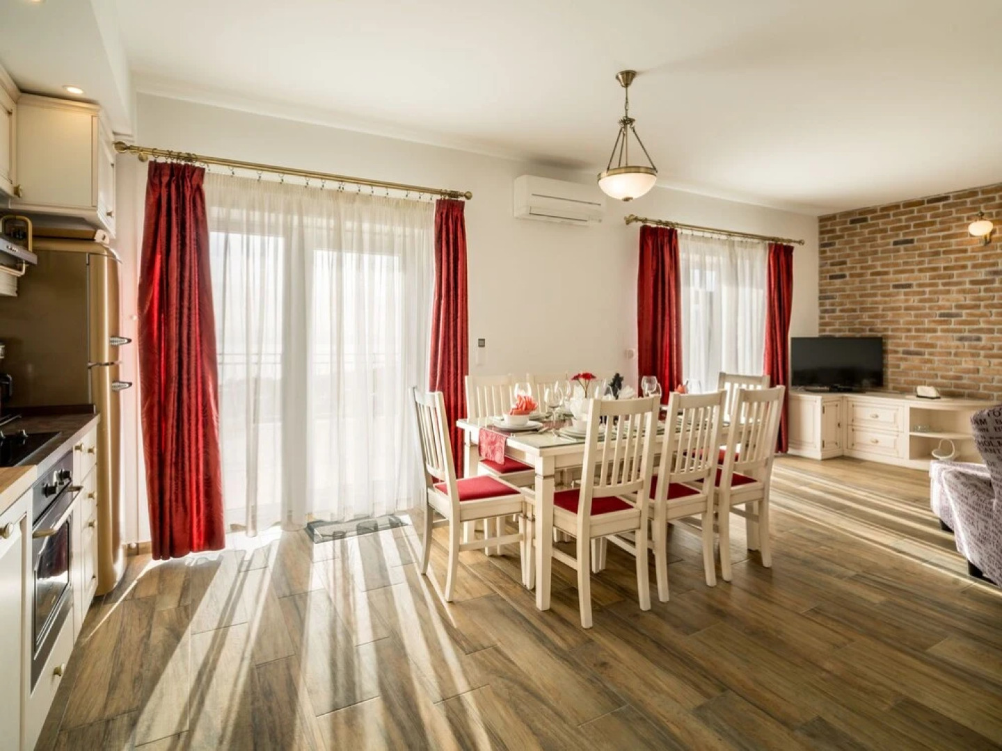 Bellavista Makarska in Makarska