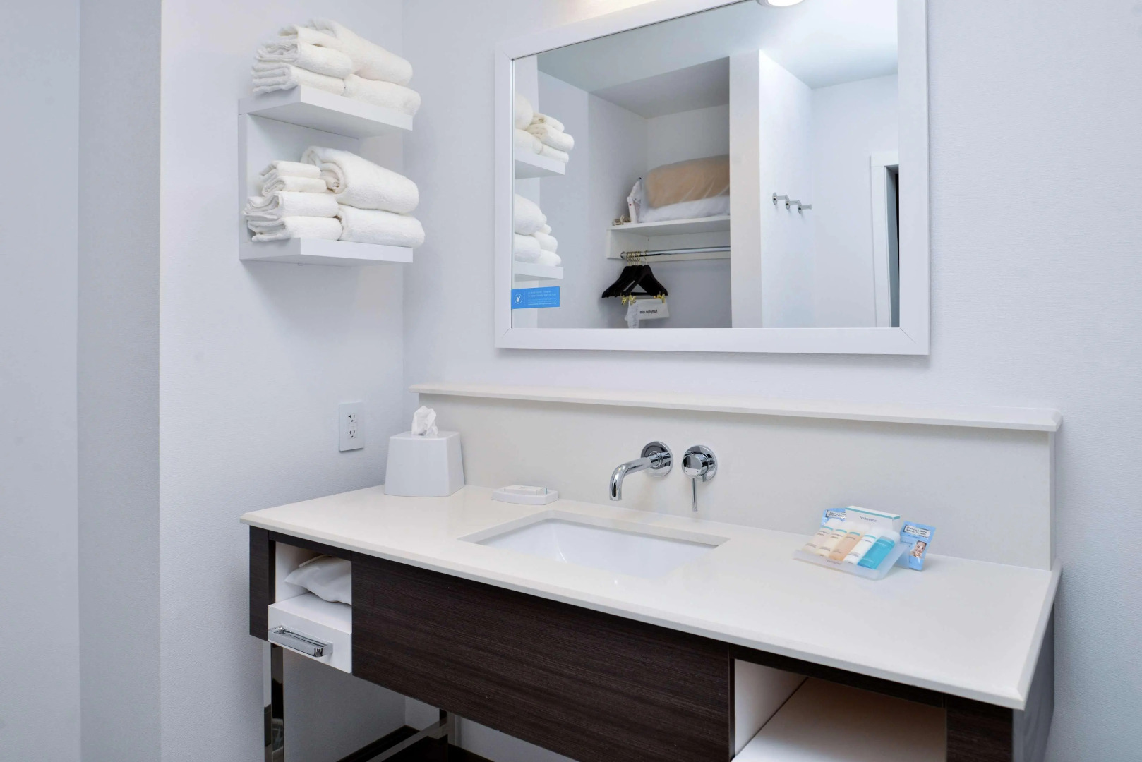 Hampton Inn Cedar Falls Downtown