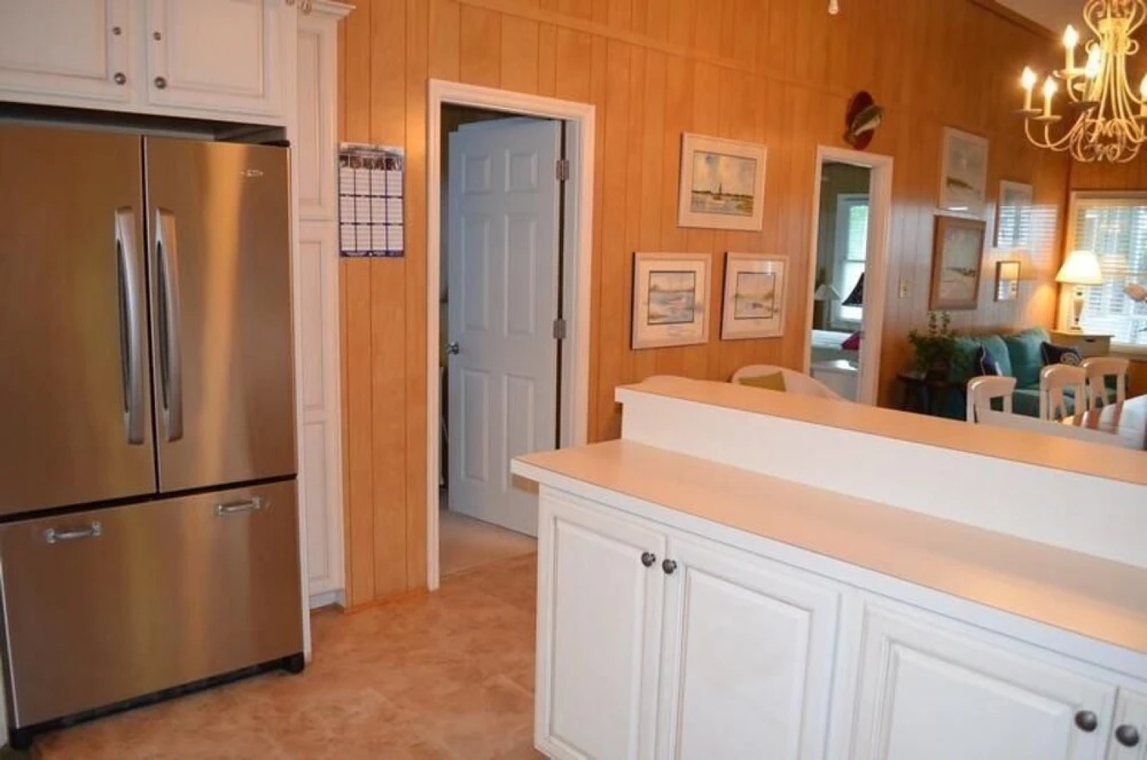 Ocean Breeze - 5 Br Home