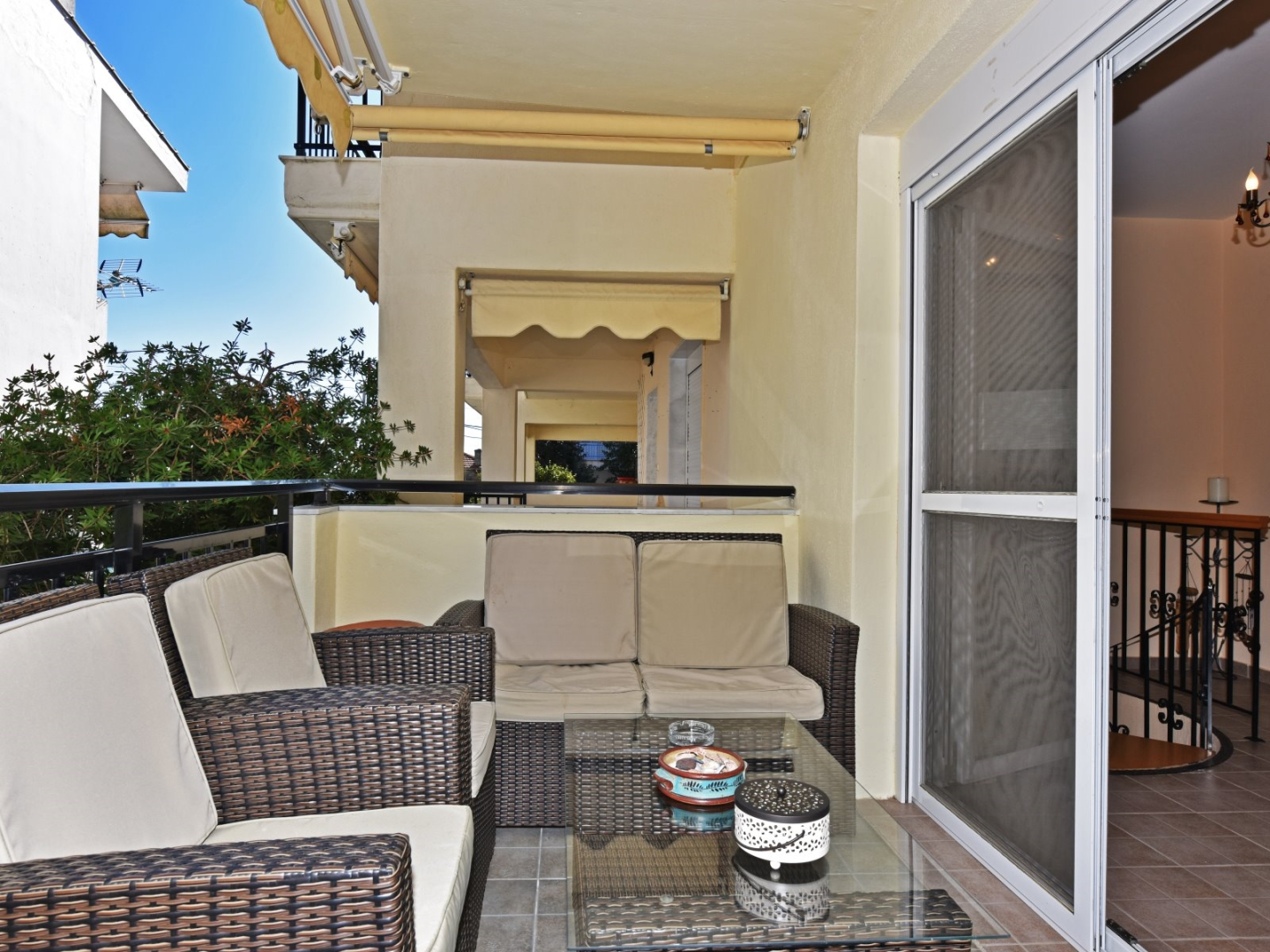 Tzelepis House by TravelPro Services - Nea Ski...