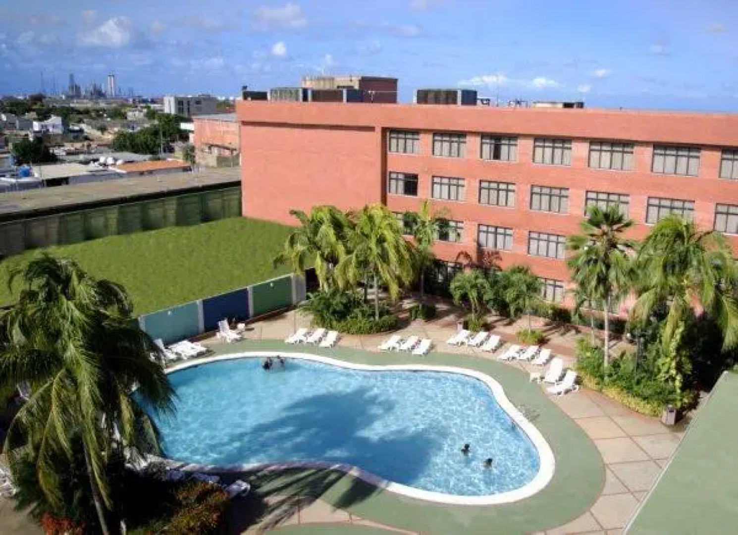 Brisas Paraguana