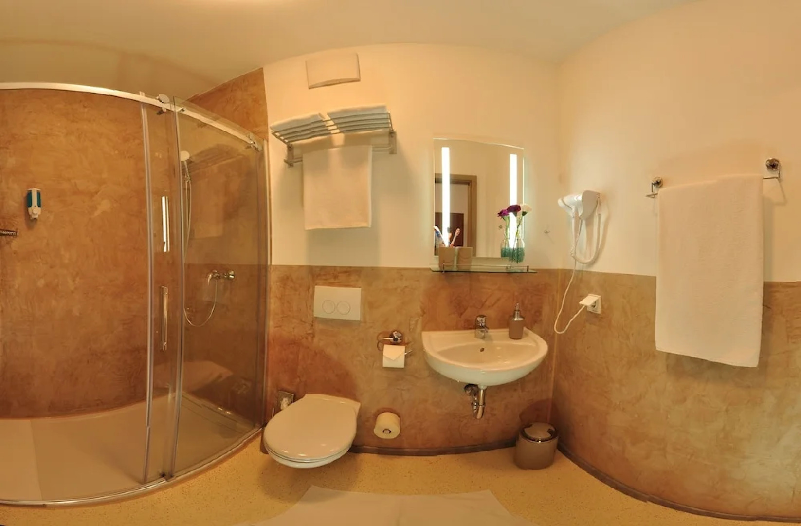 Motel am Fürfelder Schloss