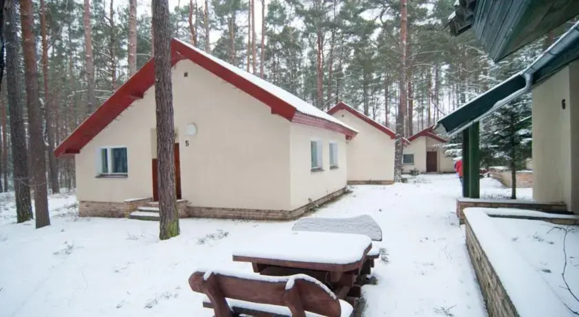 Centrum Wypoczynkowo - Rekreacyjne Stilon