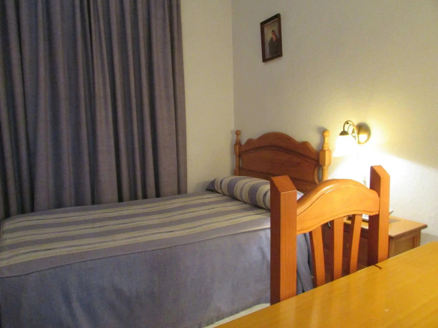 Hotel Mairena
