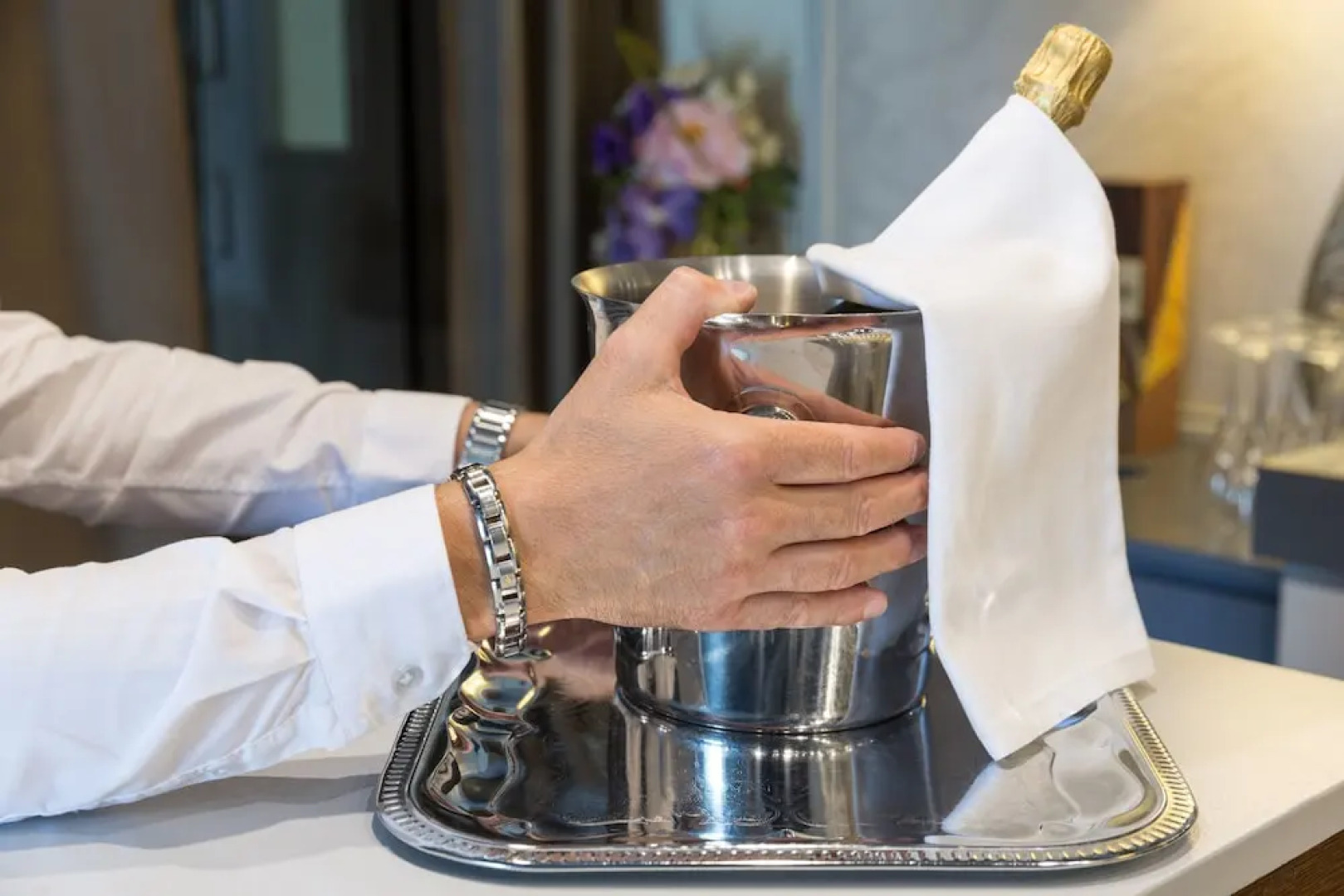 Manoir De Pierre Levée, The Originals Collection