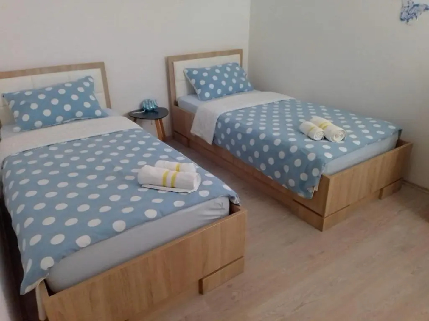 Apartments Rustika Toscana