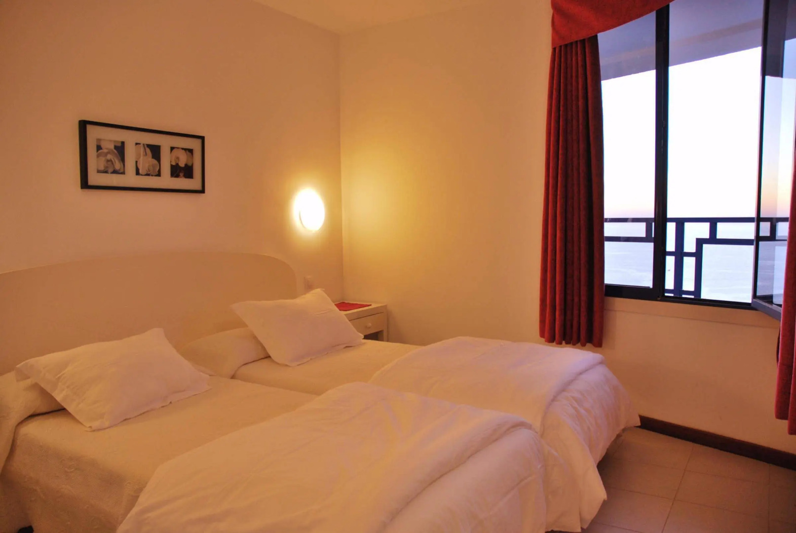 Апартаменты HV Apartamentos Vista Taurito