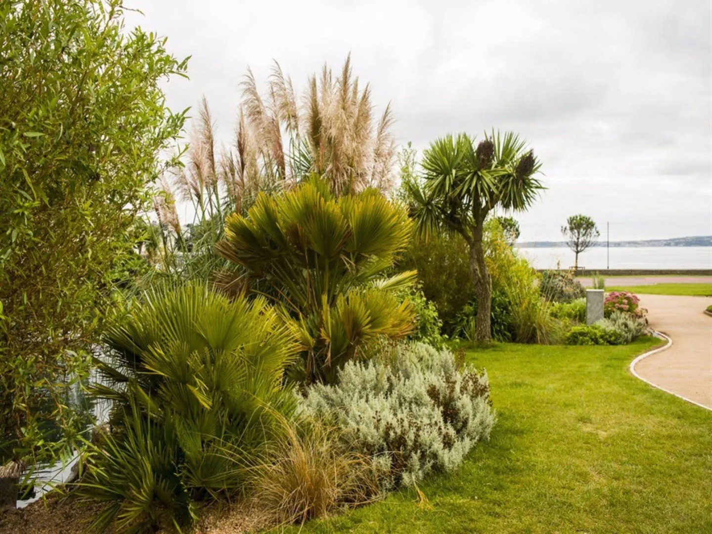 The Morley Guest House