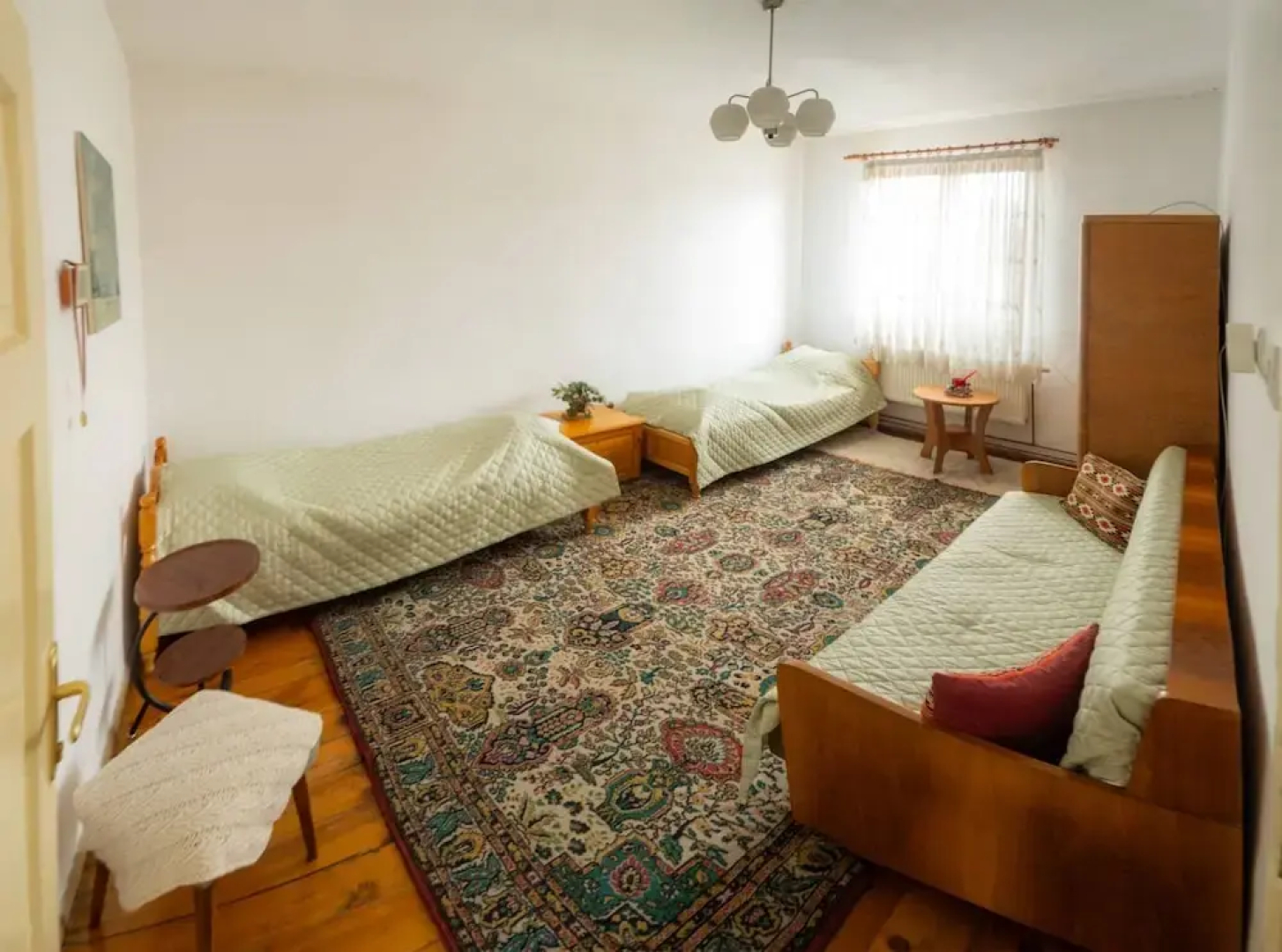 "bojana", Charming Accomodation in Razlog, Bulgaria