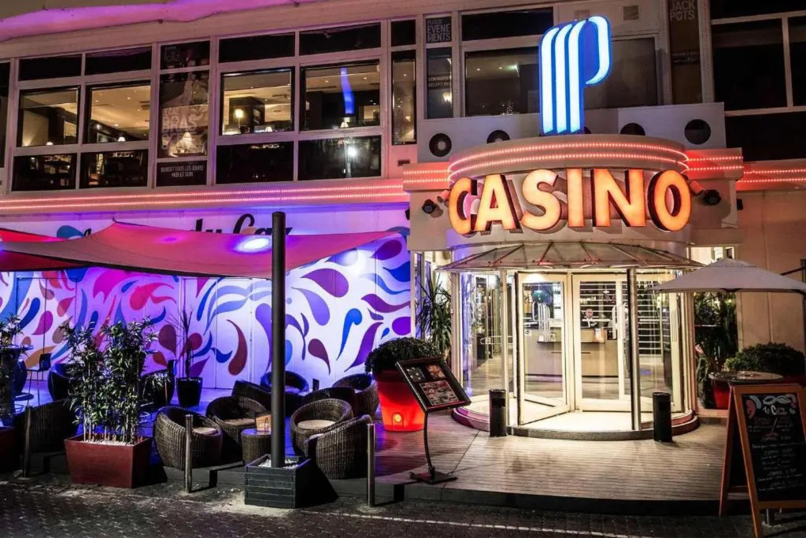 M Home Tconfort 6 Pers PALAVAS 4 ETOILES MER A 50 M