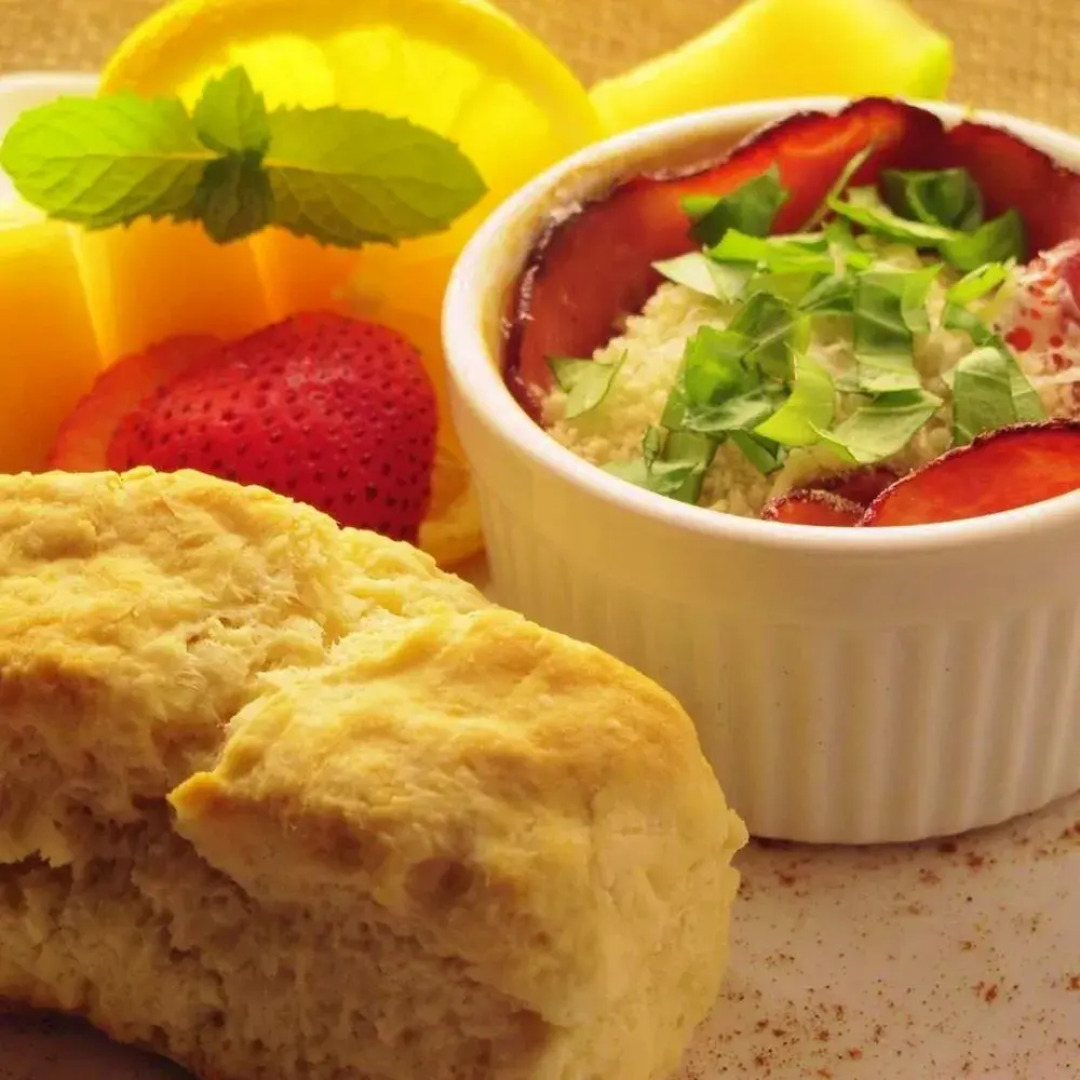 Star of Texas Bed and Breakfast