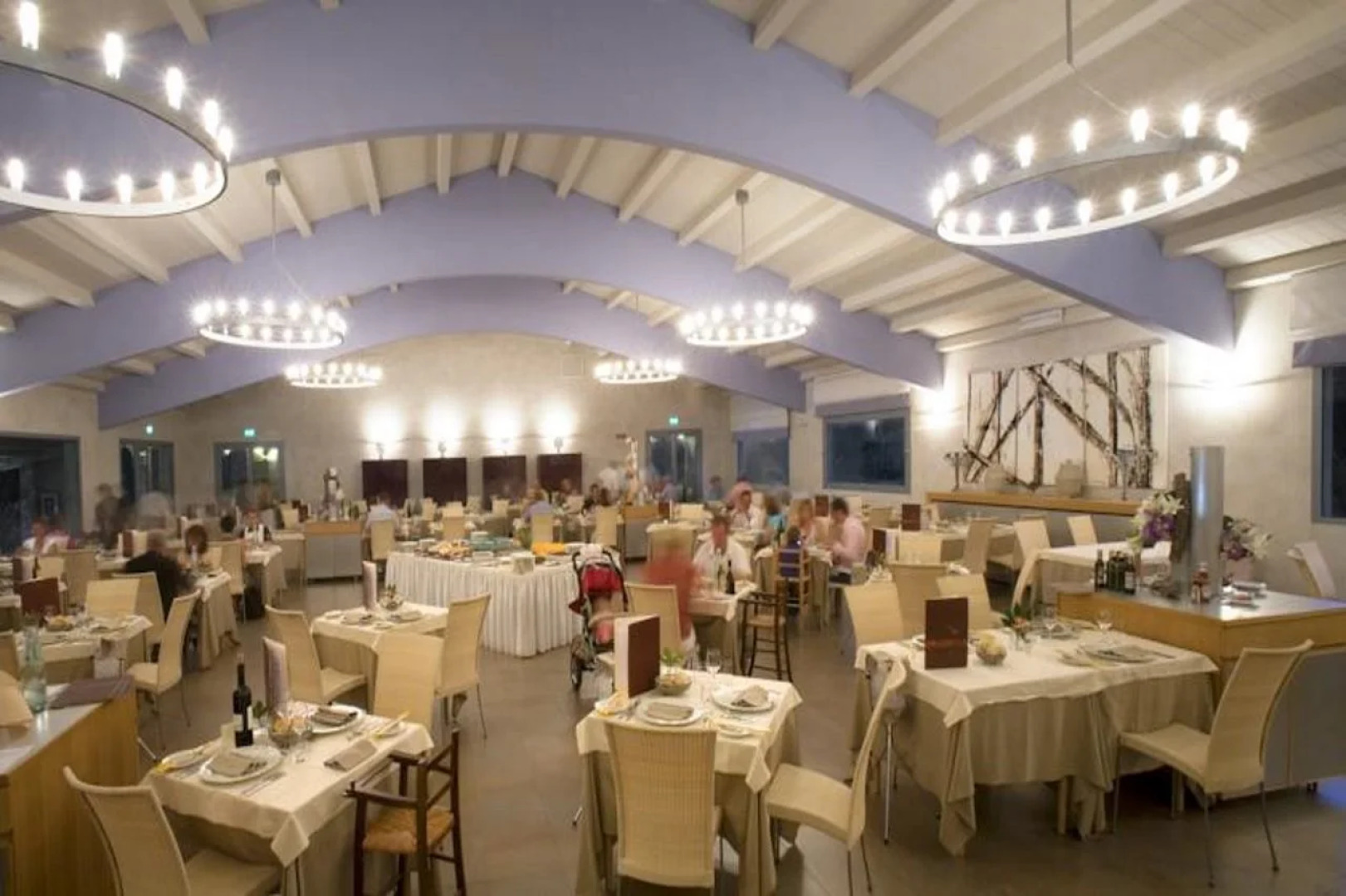 Hotel Flamingo Resort