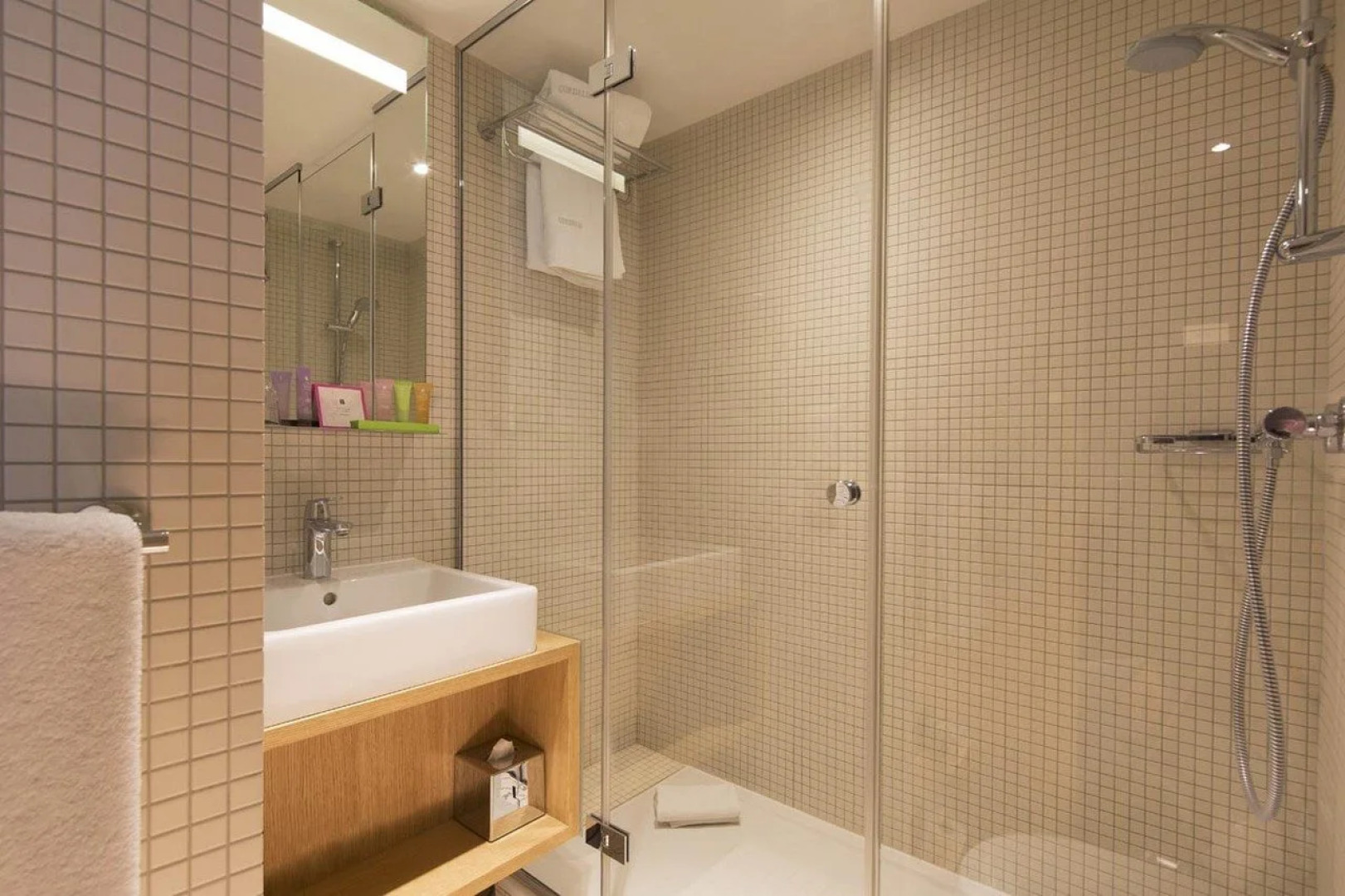 Hôtel Cordelia Opéra-Madeleine