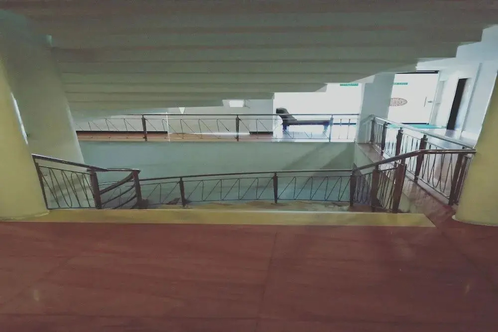 Capital O 19742 Hotel Dona Castle