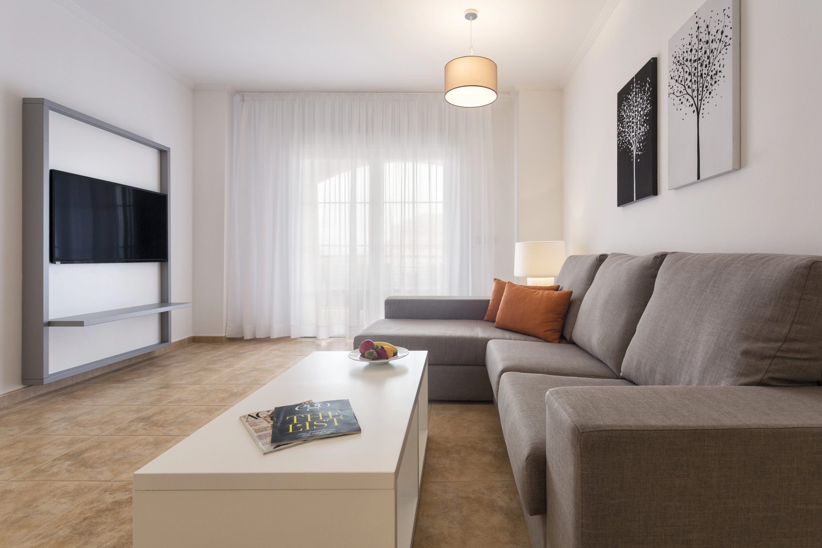 The Residences Islantilla Apartments