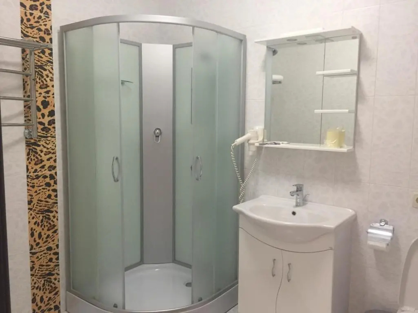 Мини Отель Визит