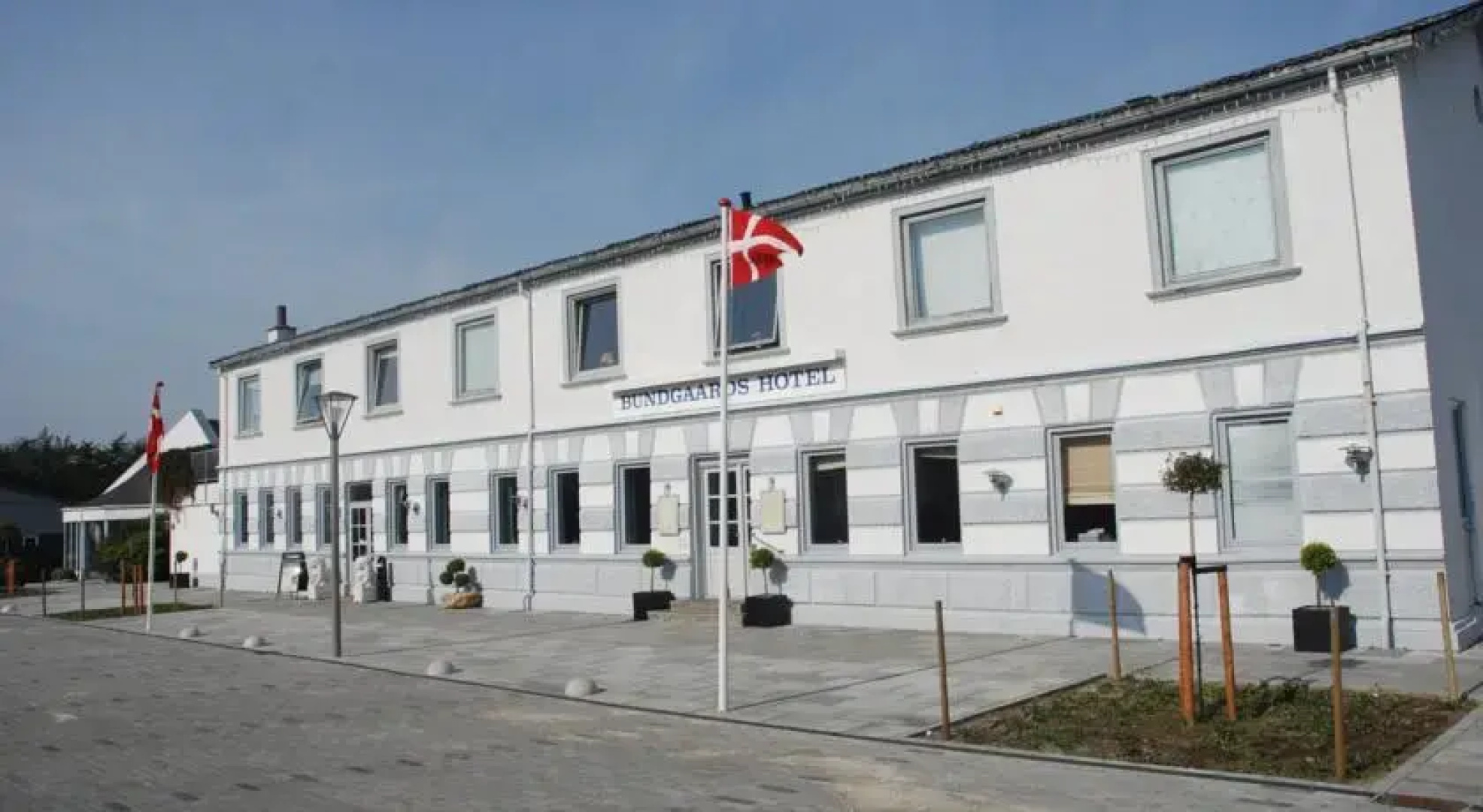 Bundgaards Hotel