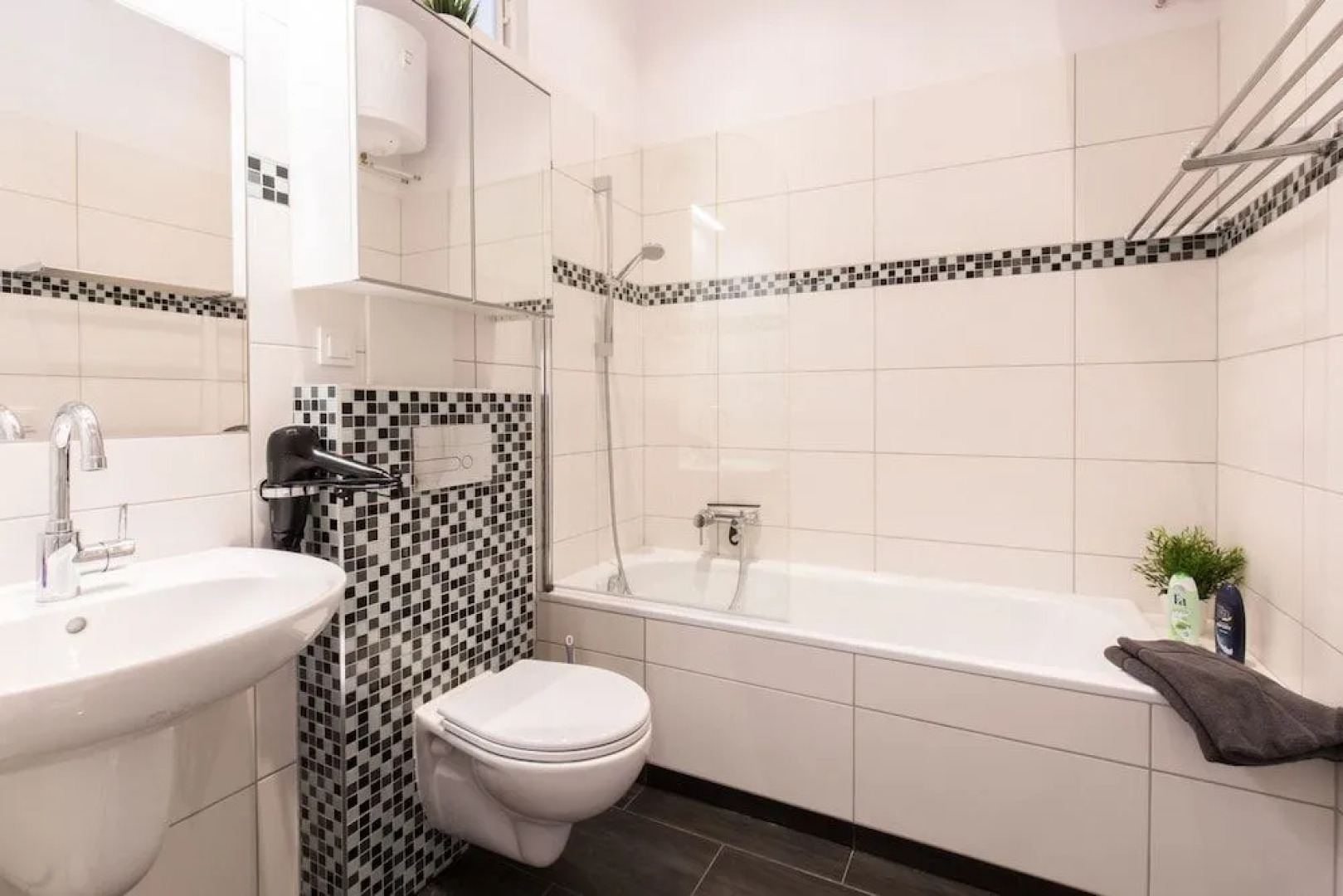 Lovely-Flats Fritz-Reuter