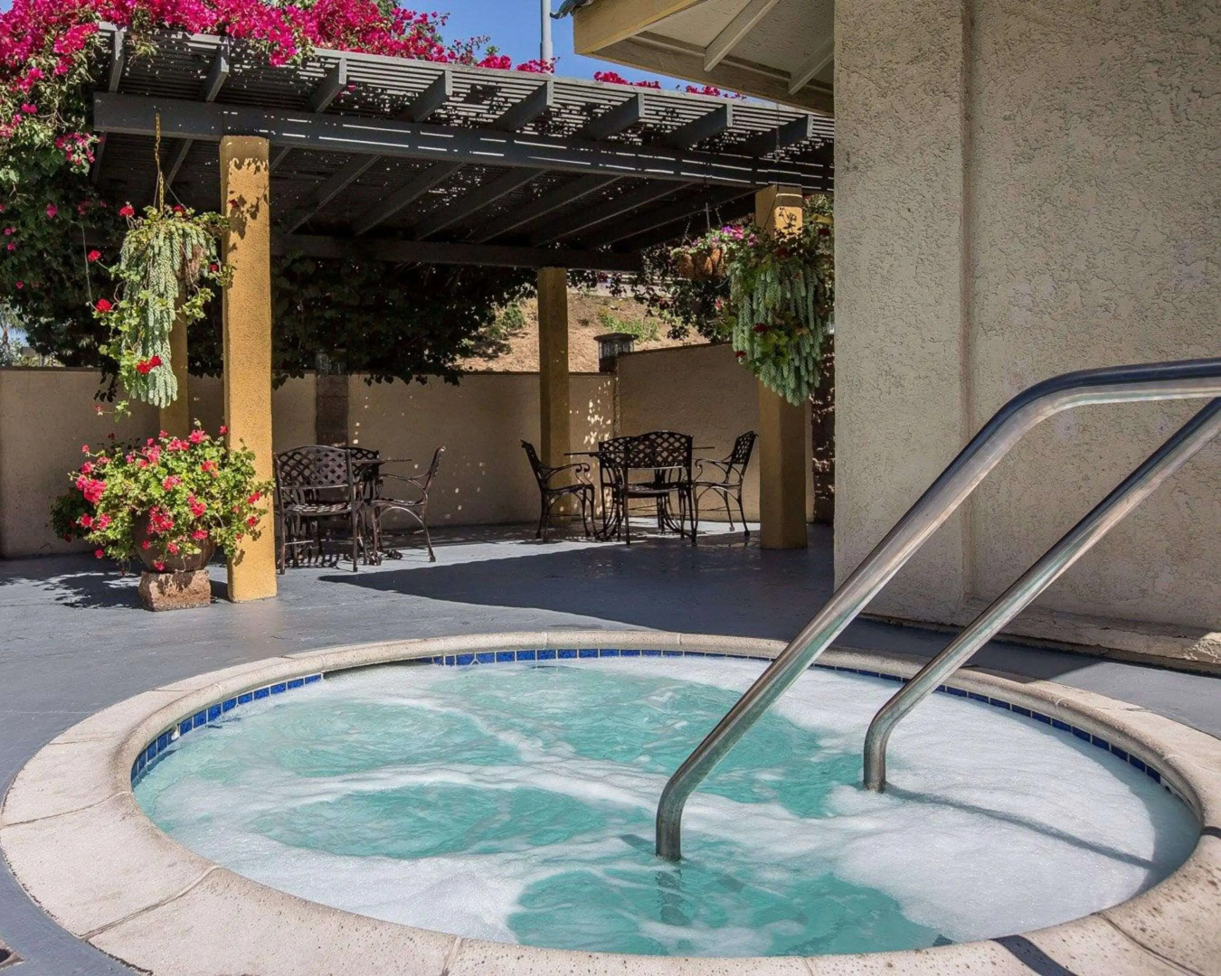 Quality Inn Ontario Airport Convention Center