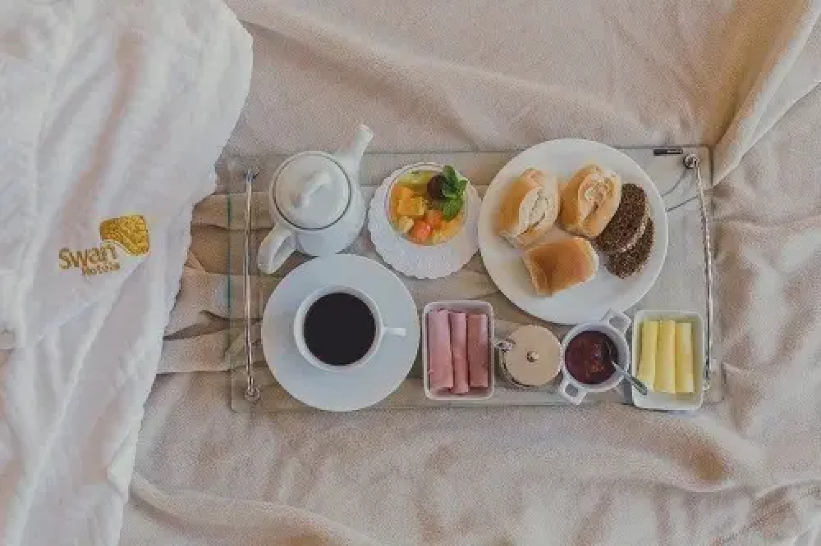 Mercure Apartments Caxias Do Sul