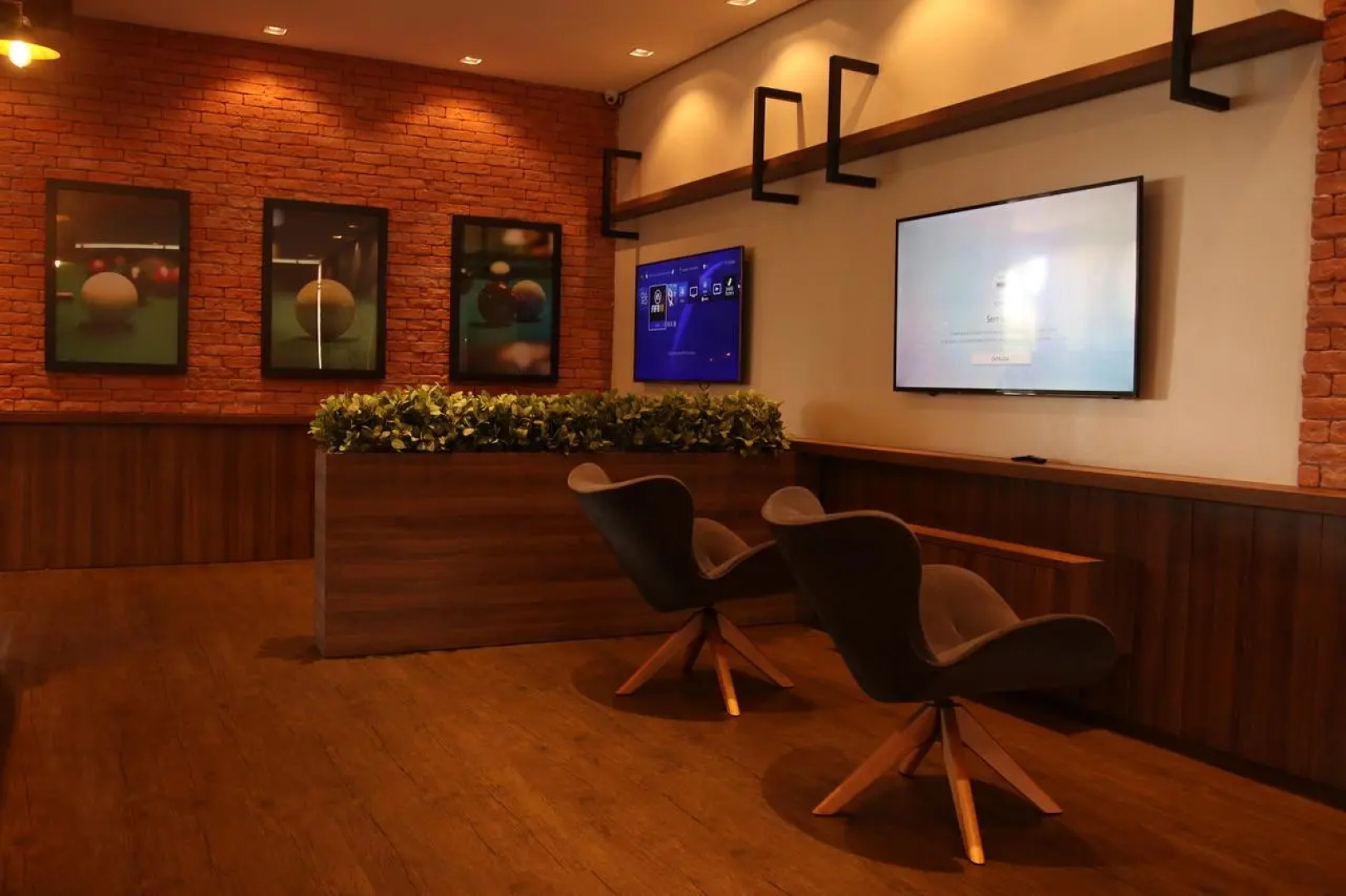 Machadinho Thermas Resort SPA