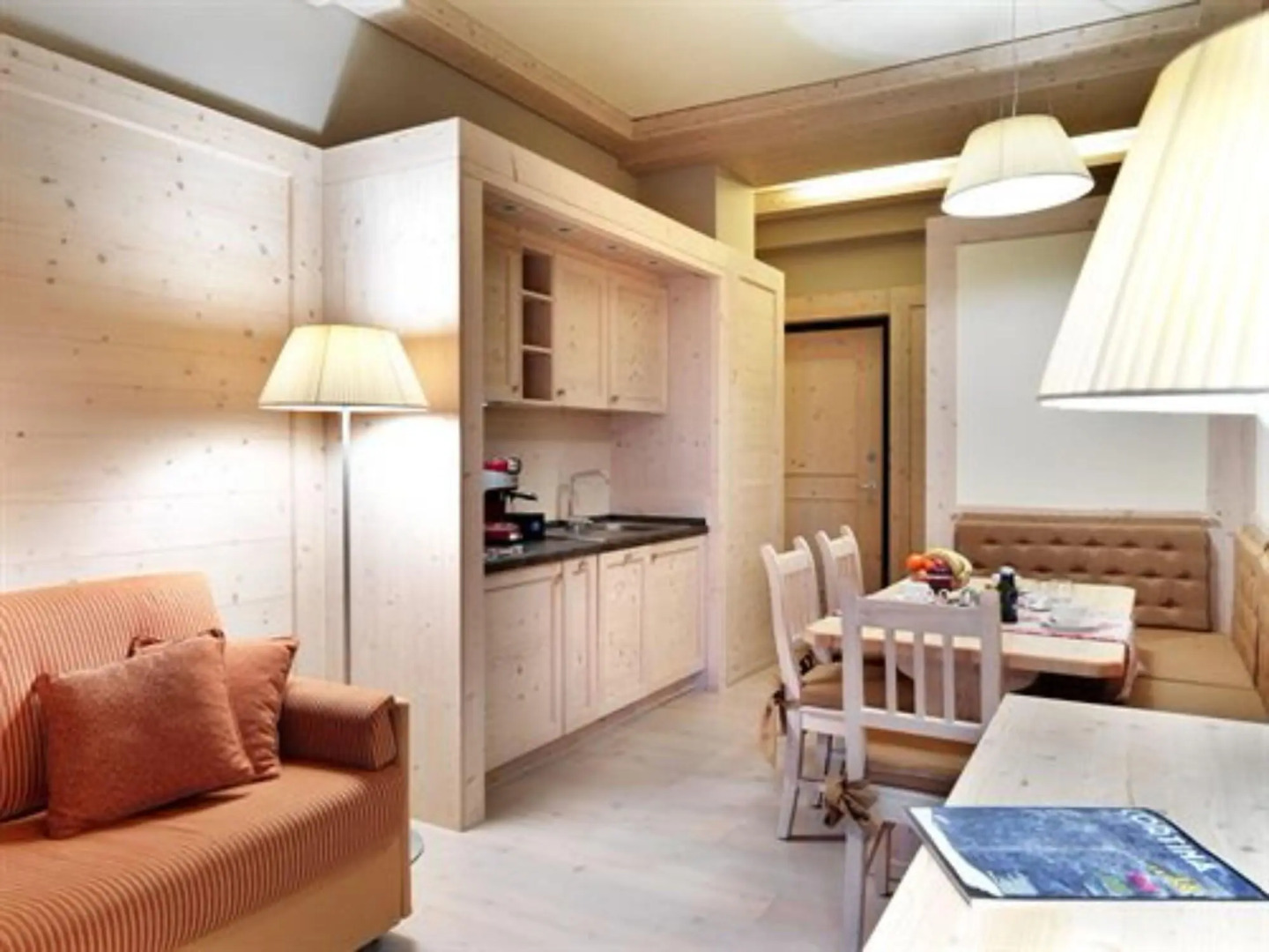 Radisson Residences Savoia Palace Cortina d’Ampezzo