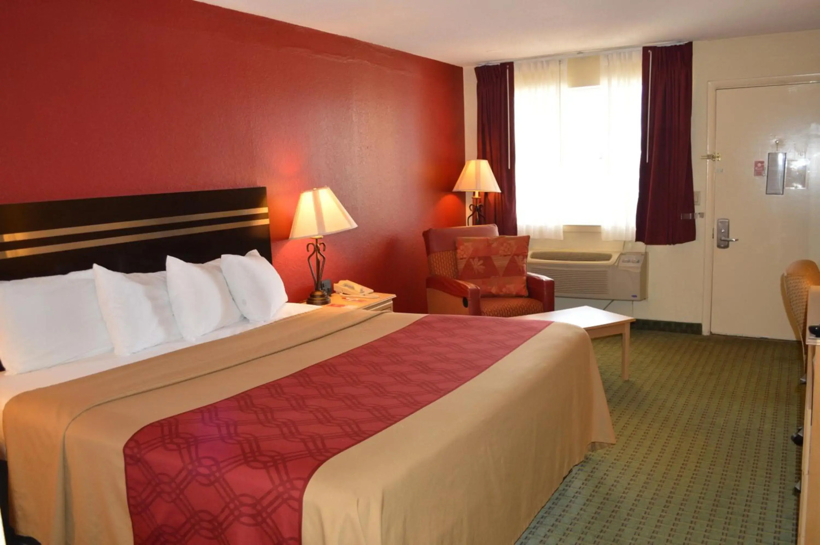 Econo Lodge Christiansburg-Blacksburg I-81