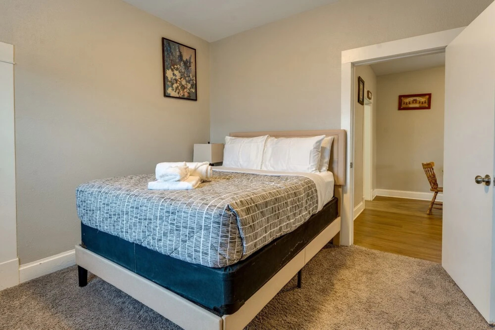 Spokane Vacation Rental w/ Central Location!