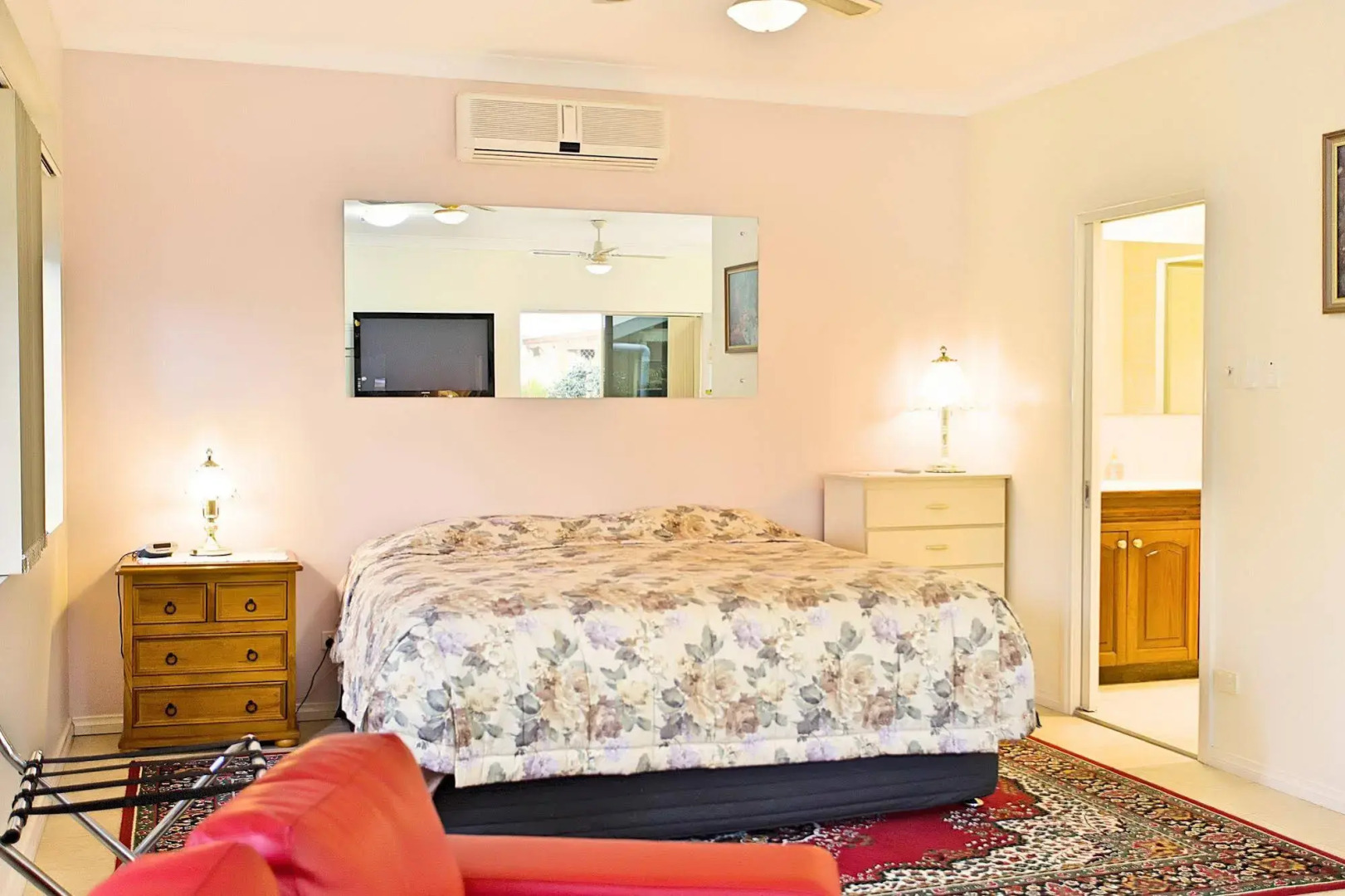 Bonville Lodge Luxury B&B