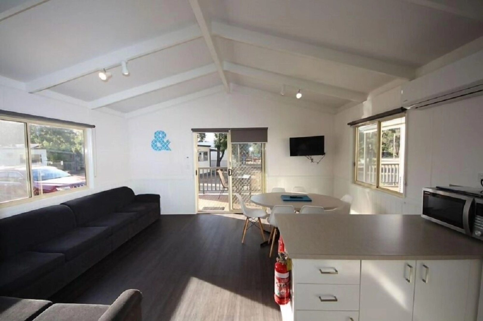 BIG4 Bendigo Marong Holiday Park