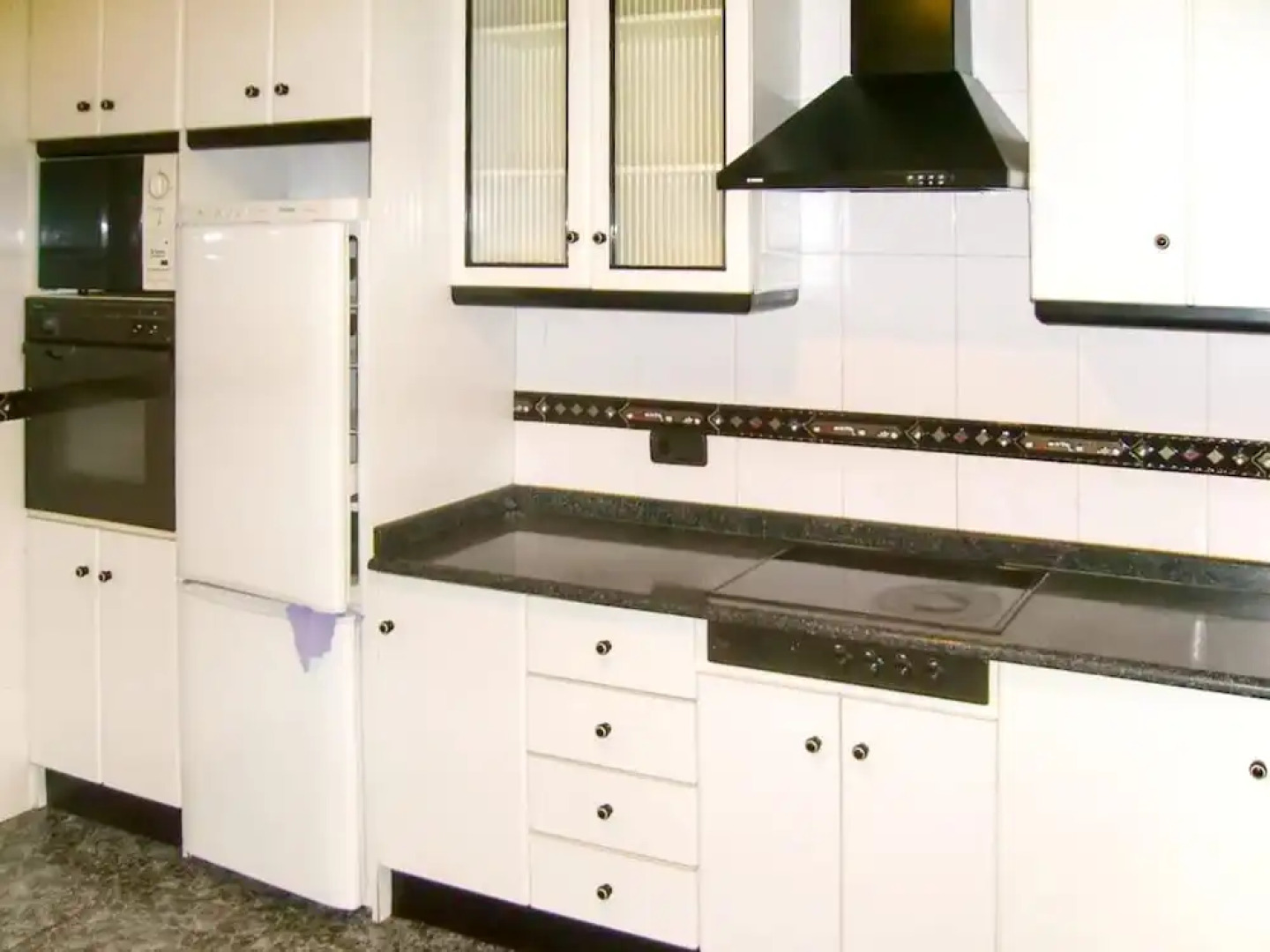 Apartment With 3 Bedrooms in Alquerias del Niño Perdido, With Wonderfu