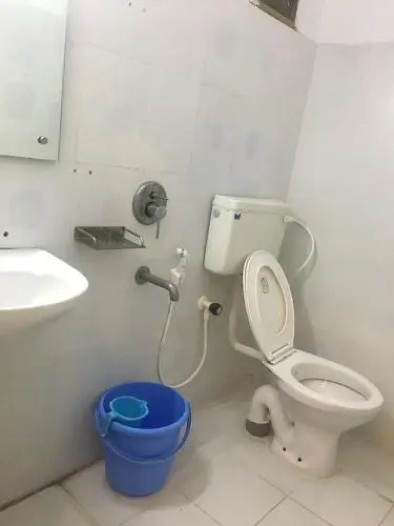 Nash Inn Serviced Apartments