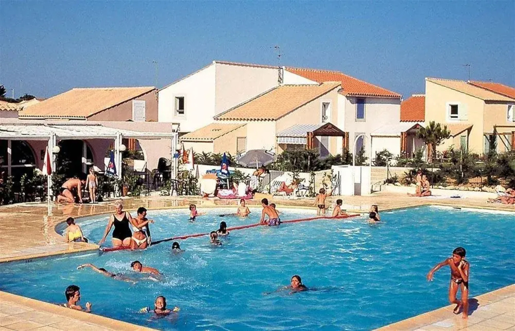 Lagrange Classic Les Résidences Vic la Gardiole