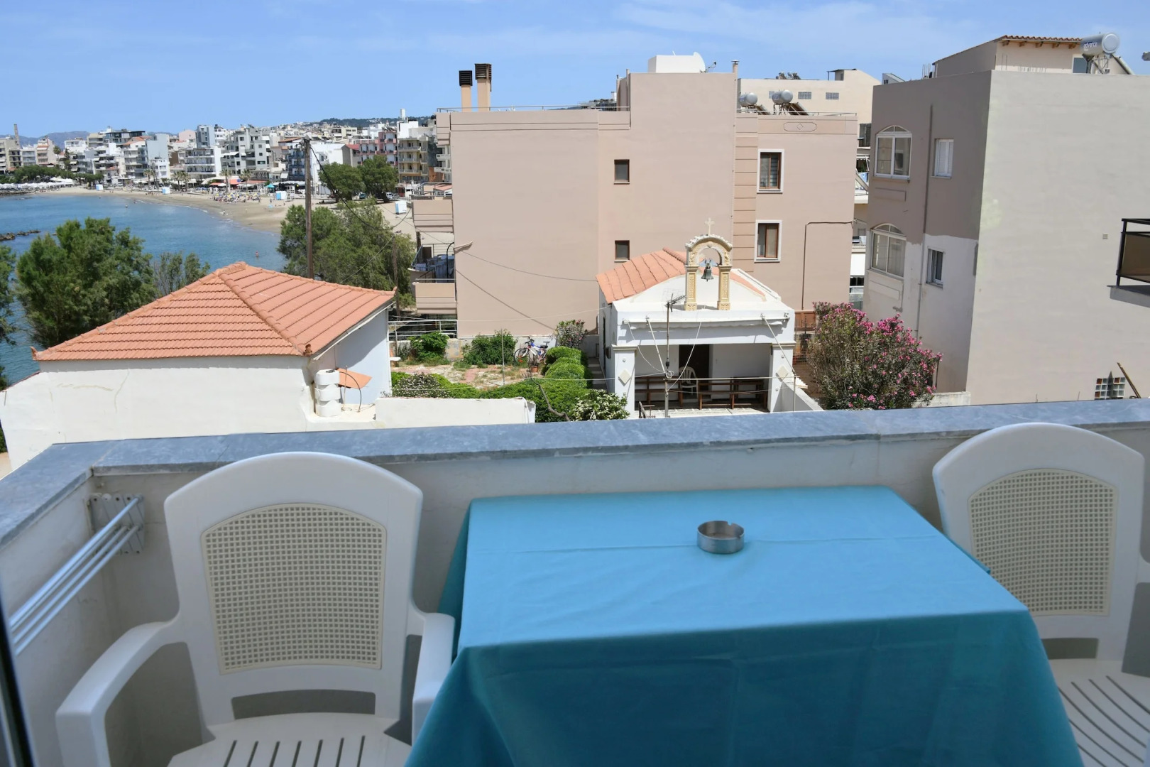 Klinakis Beach Hotel