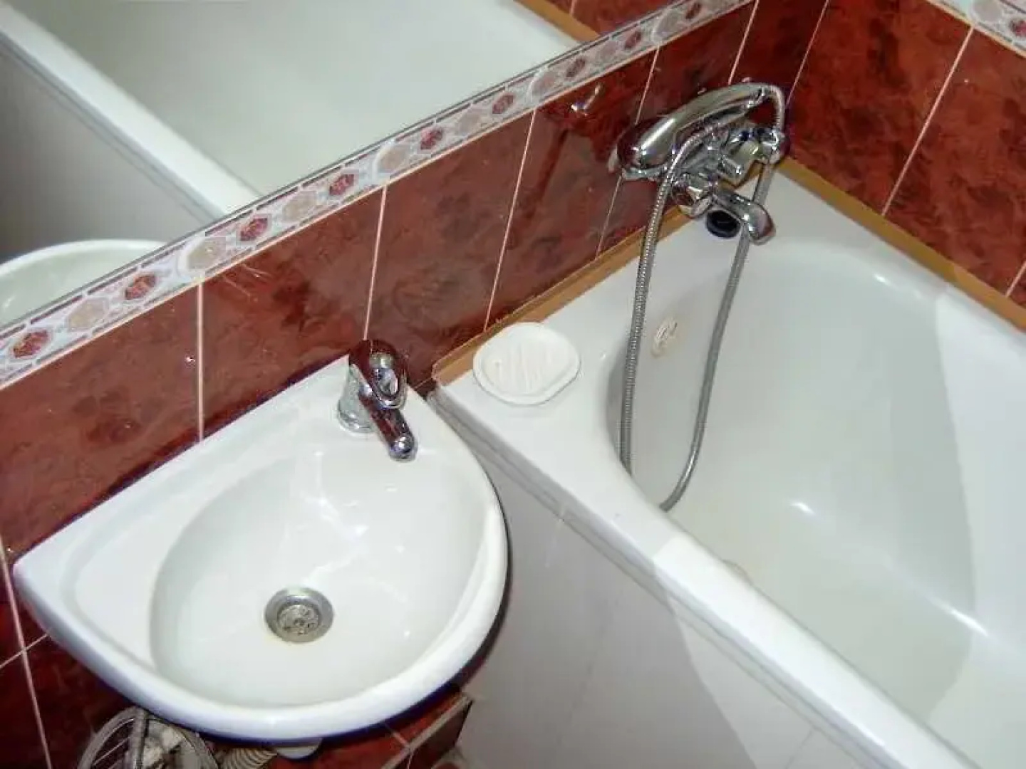 Ukrainian Hotel Service Apartments