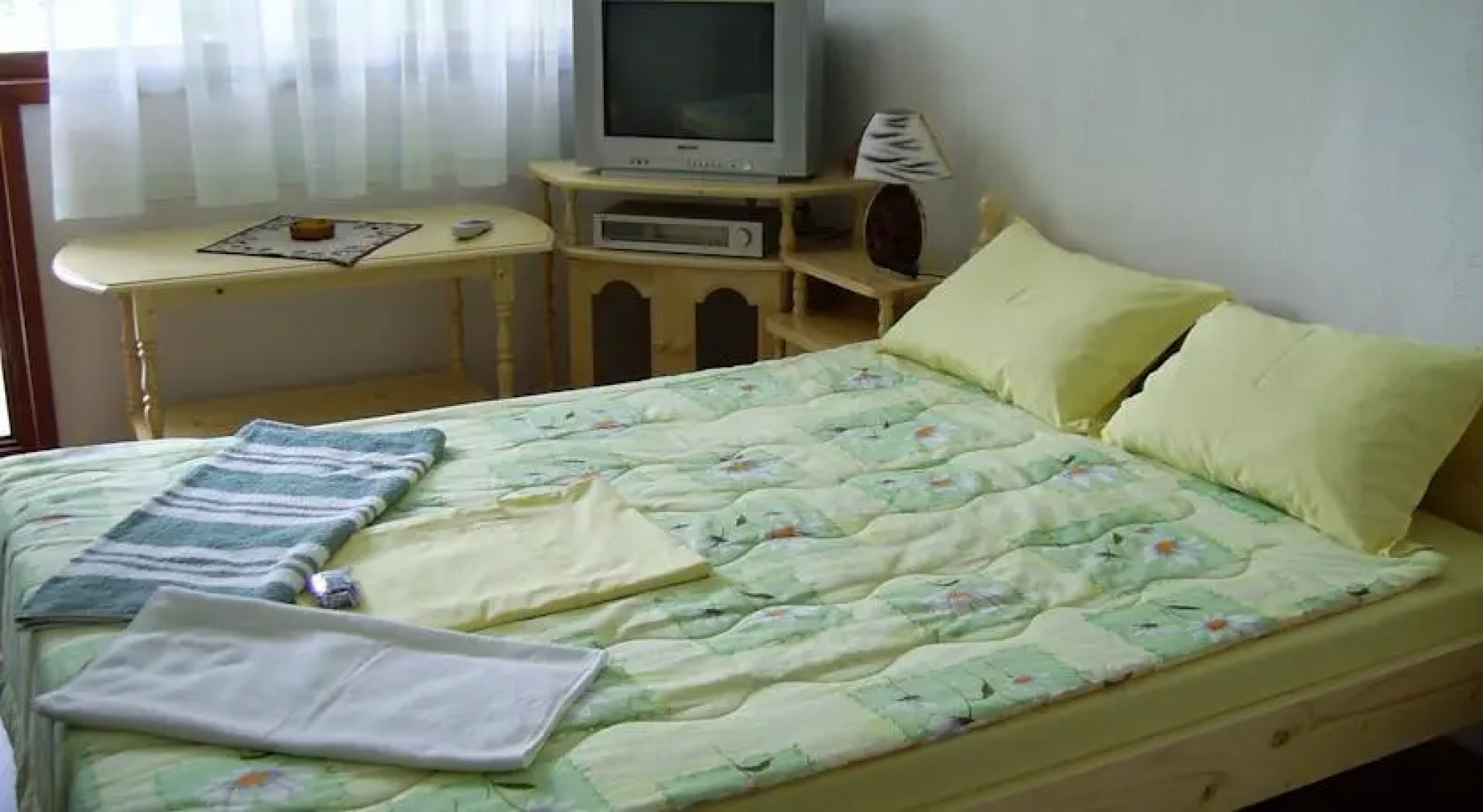 Family Hotel Shisharka