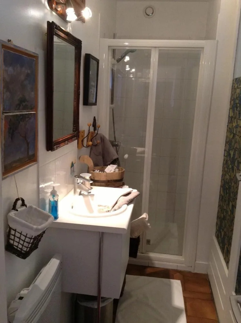 Chambres d'hotes Maison Prairie Bonheur