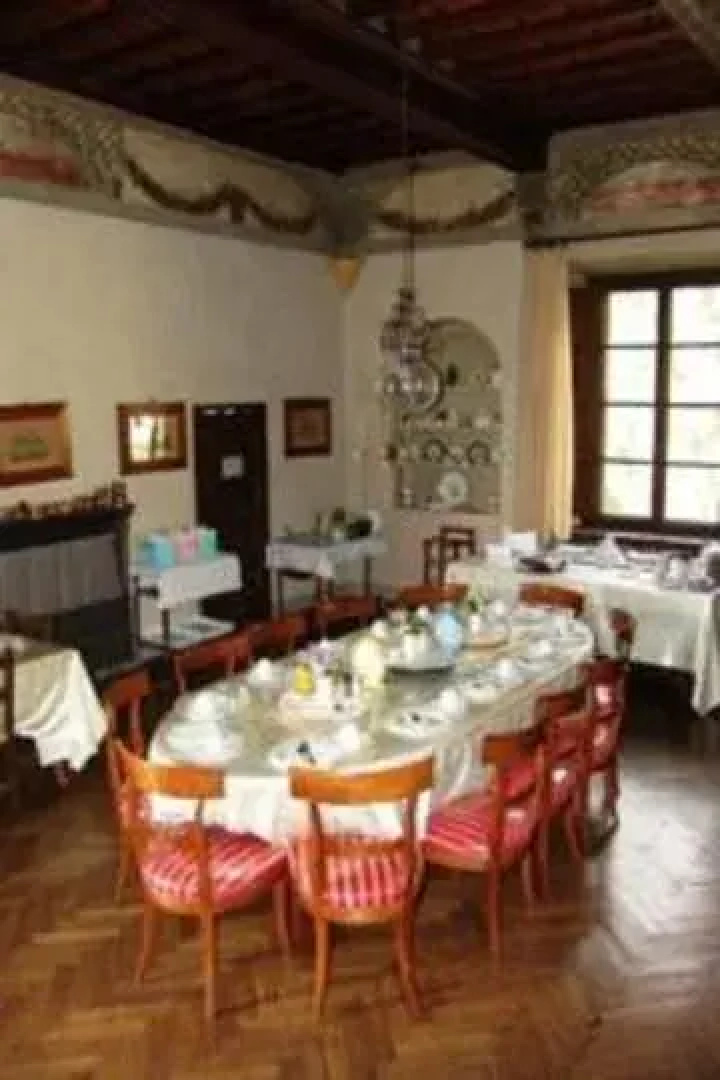 Villa Rucellai